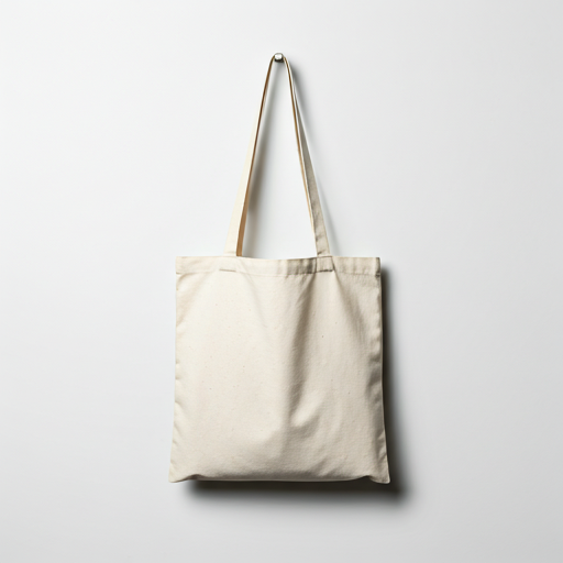 Canvas Tote Indigo