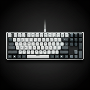 Mechanical Keyboard K8