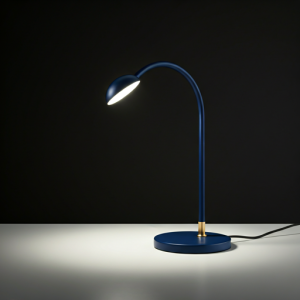 Minimalist Desk Lamp